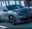 Nissan presenta el nuevo Leaf Nismo 2027: más deportivo por fuera, pero sin más potencia bajo el capó