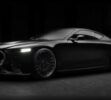 El Mercedes-Benz Clase C más salvaje de la historia: así nació el Brabus Bullit Coupé 800 capaz de superar los 368 km/h
