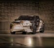 Range Rover rompe todos los esquemas con el nuevo GT: un SUV tan bajo que parece una berlina de lujo