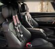 Este Ford Mustang Shelby de 1968 tiene solo 369 millas y puede convertirse en una pieza de colección de seis cifras
