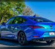 Honda podría acabar con dos de los últimos coches manuales asequibles de Estados Unidos