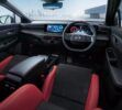 Nissan presenta el nuevo Leaf Nismo 2027: más deportivo por fuera, pero sin más potencia bajo el capó