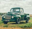 Ford F-Series: la increíble historia de la pickup que conquistó América y sigue dominando más de 75 años después
