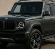 BMW prepara un rival del Mercedes G-Class y este diseño ya ilusiona a los aficionados
