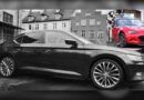 Los 9 coches asequibles que pueden superar sin problemas los 320.000 kilómetros