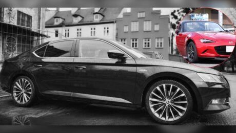 Los 9 coches asequibles que pueden superar sin problemas los 320.000 kilómetros