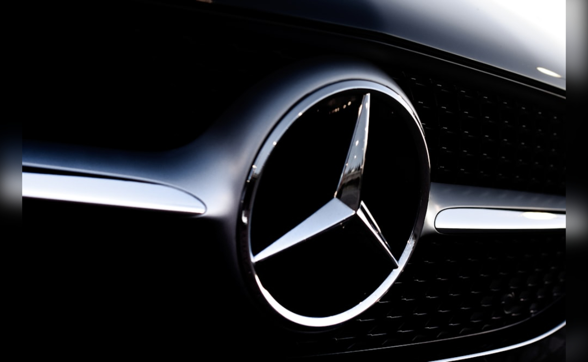 Mercedes-Benz lanza una seria advertencia: China obliga a recortar previsiones de ventas para 2026