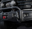 AEV FX370: el Ford Super Duty todoterreno que llega con ruedas de 37 pulgadas