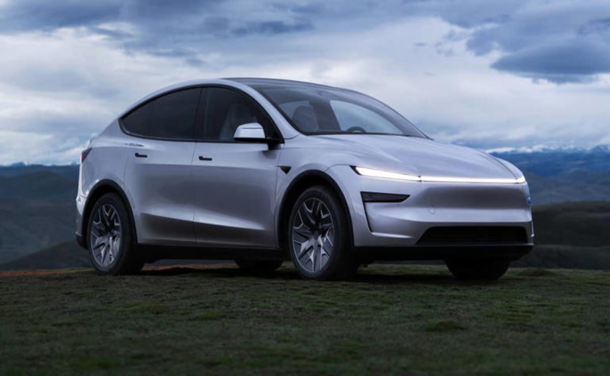 Tesla mueve ficha para frenar la caída del valor de sus coches: así funciona su nuevo plan contra la depreciación