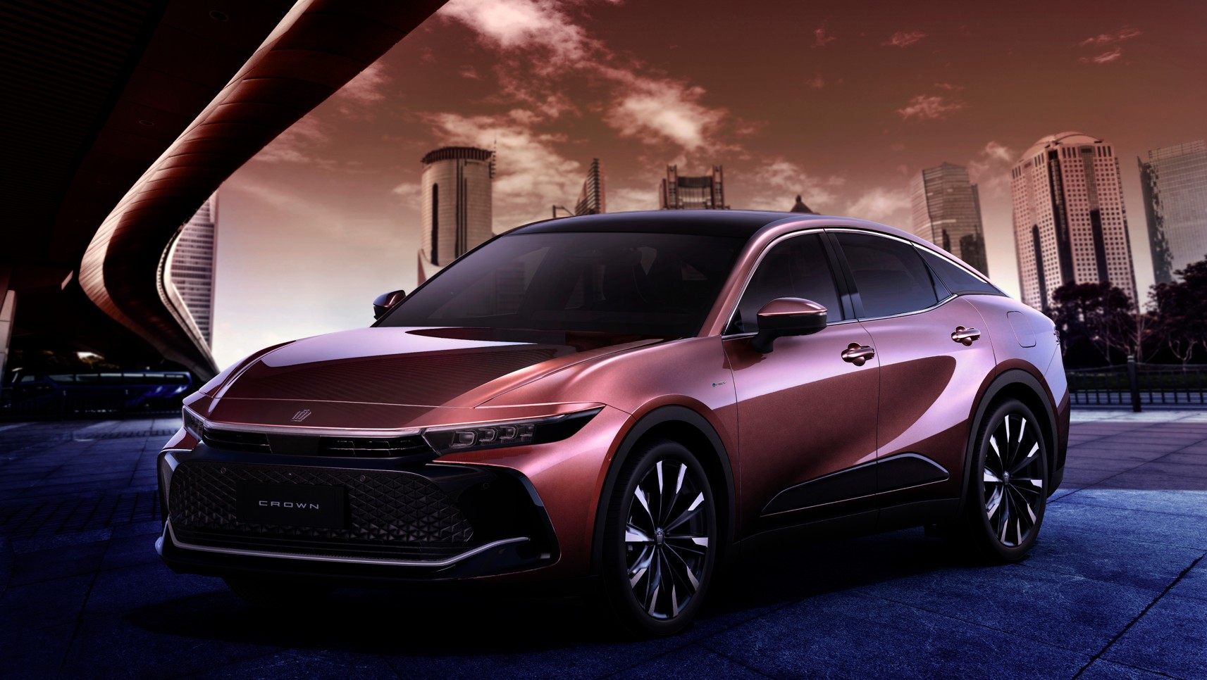 toyota 4