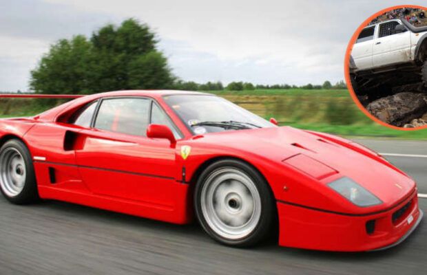 Los 8 coches que siguen representando la excelencia del automóvil: ingeniería, lujo y prestaciones que desafiaron al tiempo