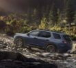 02 2026 Honda Pilot TrailSport