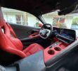 Corvette Stingray Coupe 3LT