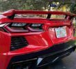 Corvette Stingray Coupe 3LT