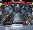 Corvette Stingray Coupe 3LT