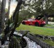 Corvette Stingray Coupe 3LT