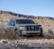 03 2026 Honda Pilot TrailSport