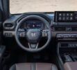 08 2026 Honda Pilot TrailSport