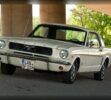 Ford Mustang de primera generación: el muscle car más accesible
