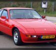 Porsche 924: la puerta de entrada al universo Porsche