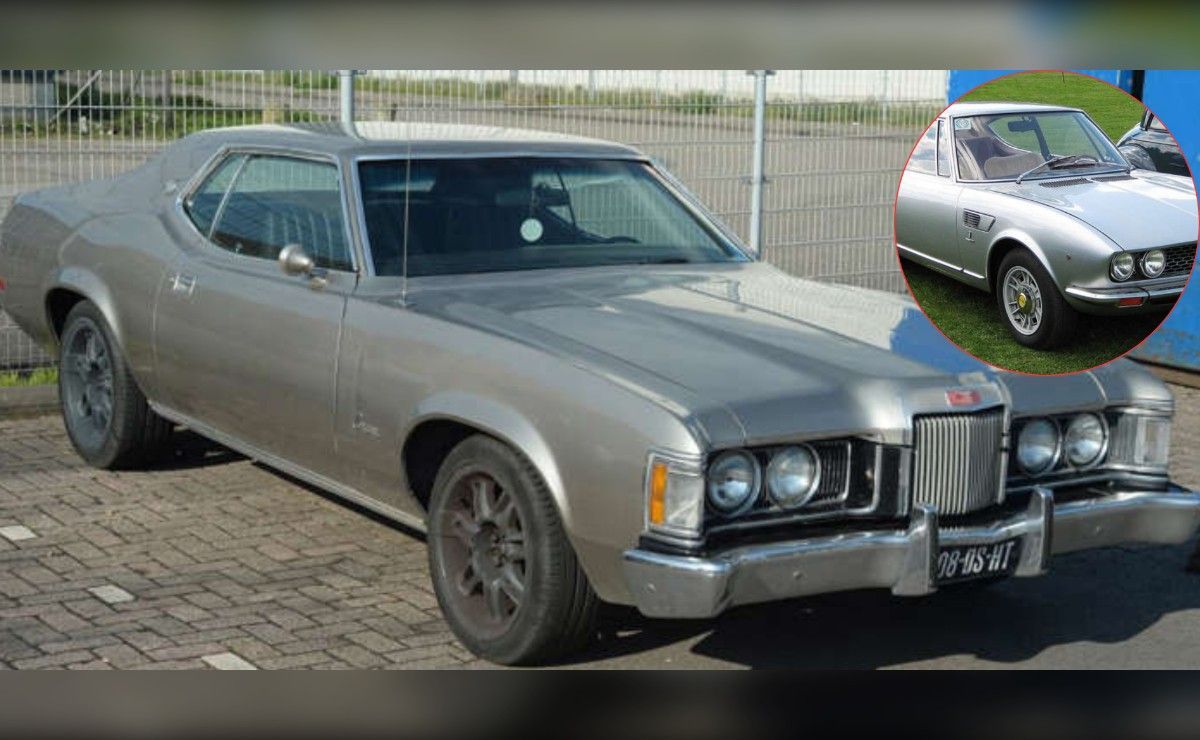 Los 7 coches clásicos que cada año ganan más prestigio entre los coleccionistas