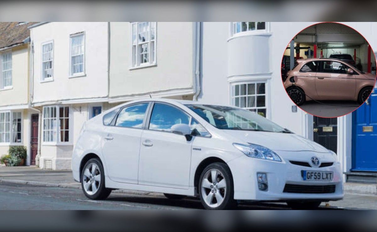 7 consejos imprescindibles para alargar la vida útil de la batería de tu coche híbrido y evitar una avería muy costosa