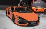 Lamborghini resucita el espíritu del Miura con un Revuelto de 1.001 CV que será una pieza de colección