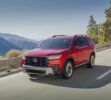 17 2026 Honda Pilot Elite