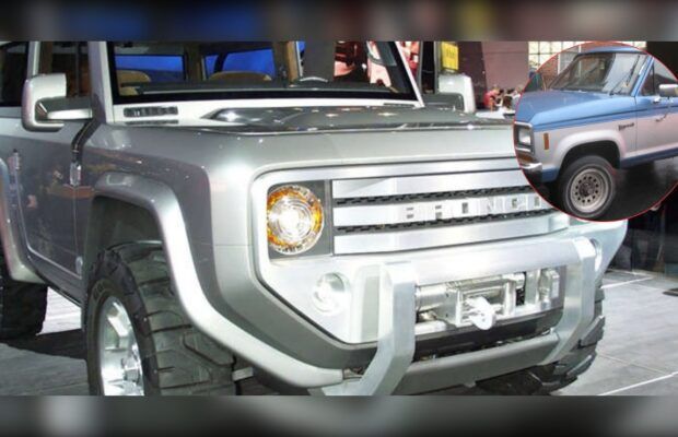 Los 8 Ford Bronco que los coleccionistas están redescubriendo y que cada vez valen más