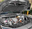 20260810 Toyota BZ XLE FWD Plus 1