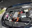 Toyota BZ XLE FWD Plus