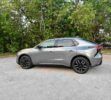 Toyota BZ XLE FWD Plus 4