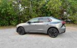 Toyota BZ XLE FWD Plus 4