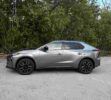 Toyota BZ XLE FWD Plus