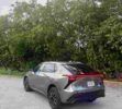 Toyota BZ XLE FWD Plus