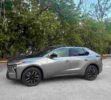 Toyota BZ XLE FWD Plus