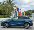 Audi Q3 VW S Line quattro