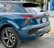 Audi Q3 VW S Line quattro