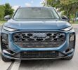 Audi Q3 VW S Line quattro 4