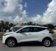 Chevrolet Bolt 2027