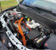 Chevrolet Bolt 2027