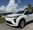 Chevrolet Bolt 2027