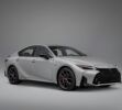 Lexus IS 350 F-Sport