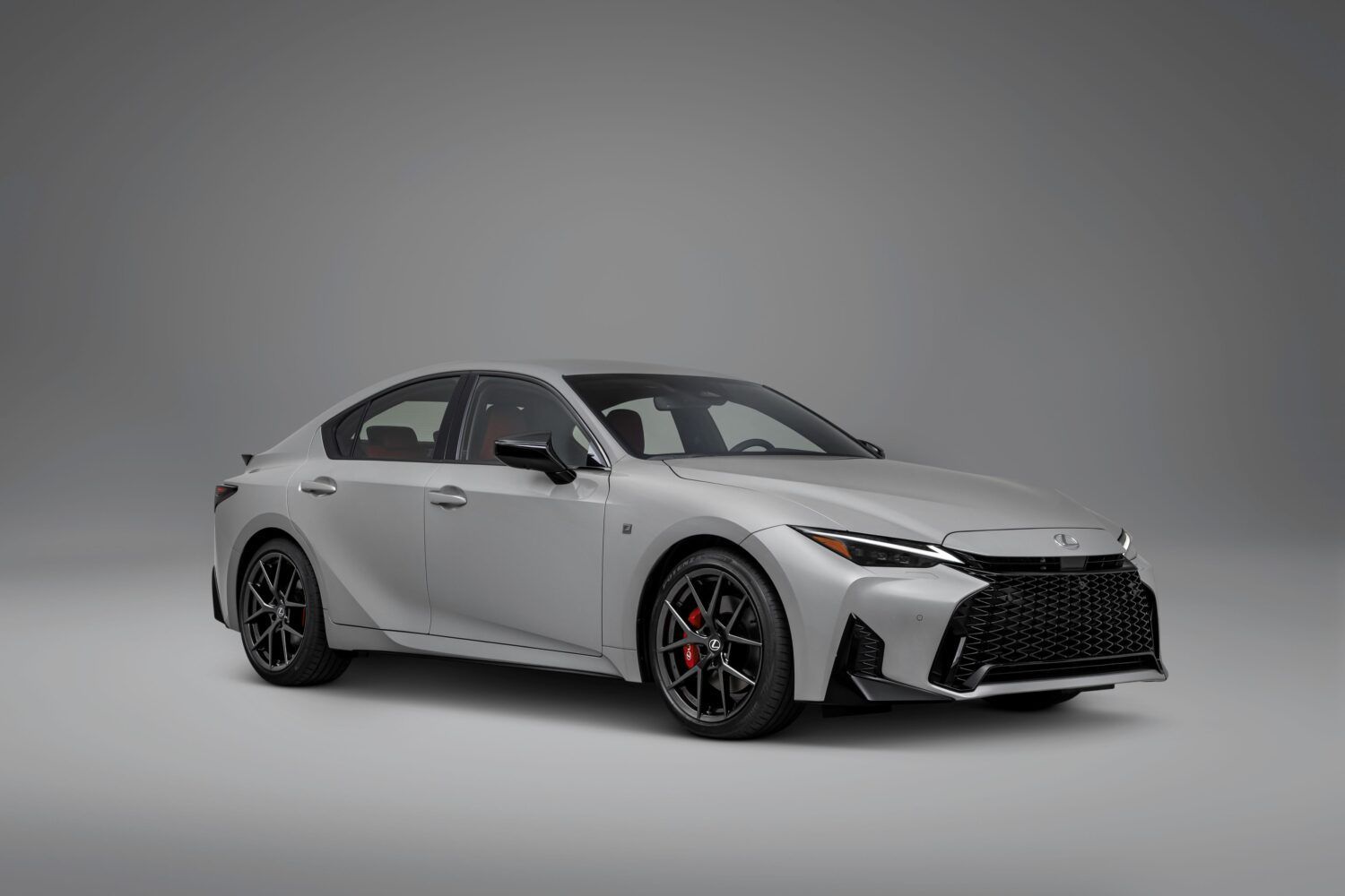 Lexus IS 350 F-Sport