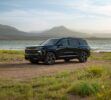 Chevrolet renueva el Traverse High Country para plantar cara al Denali