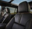 Chevrolet renueva el Traverse High Country para plantar cara al Denali