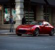 2026 Mazda MX-5