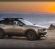 Nissan Kicks Rock Creek: la respuesta al Subaru Crosstrek