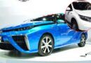 El Toyota Mirai sorprende en Estados Unidos: sus ventas casi se duplican pese a su escasa demanda
