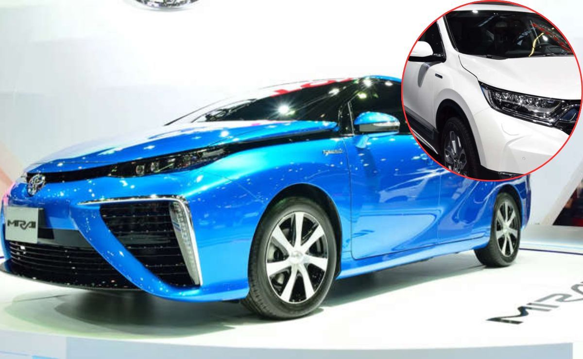 El Toyota Mirai sorprende en Estados Unidos: sus ventas casi se duplican pese a su escasa demanda